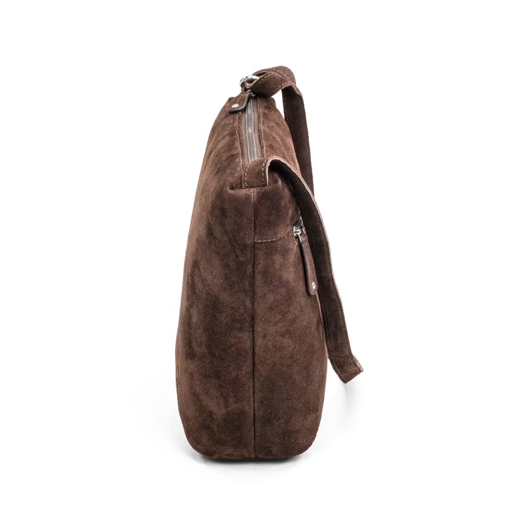 House 3070143-DarkBrown Crossover Boho