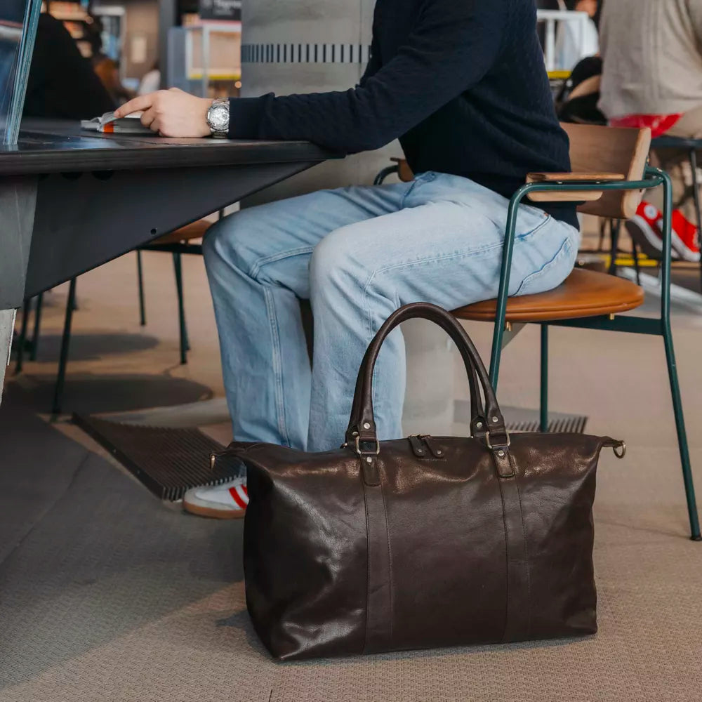 House Of Nordic 3080001 Bag Brown