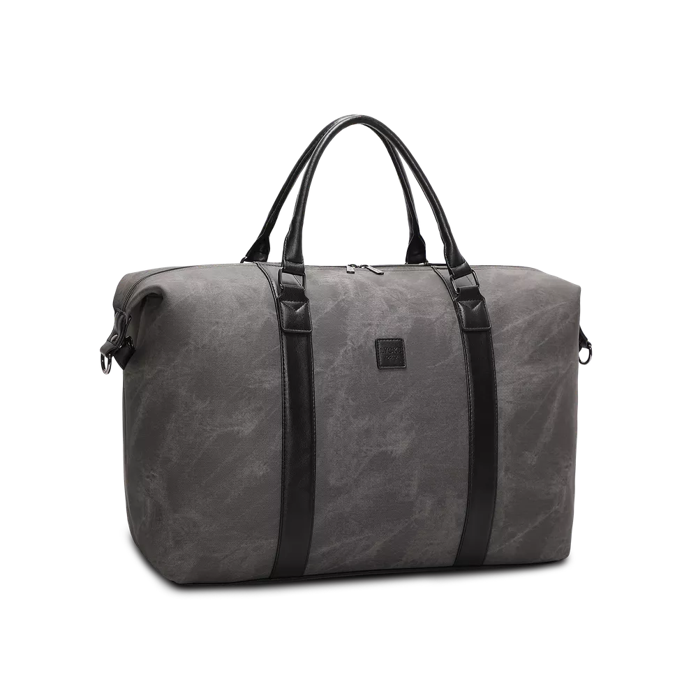 Lycke 8031502-Grey Weekend bag Kim