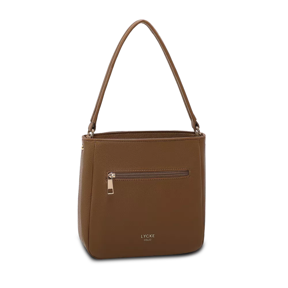 LYCKE 8053207-Taupe Crossover Vera