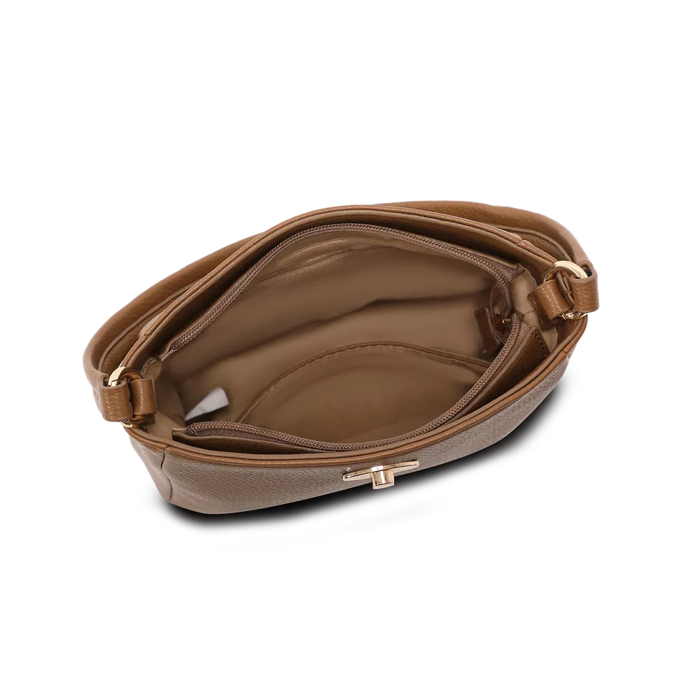 LYCKE 8053207-Taupe Crossover Vera