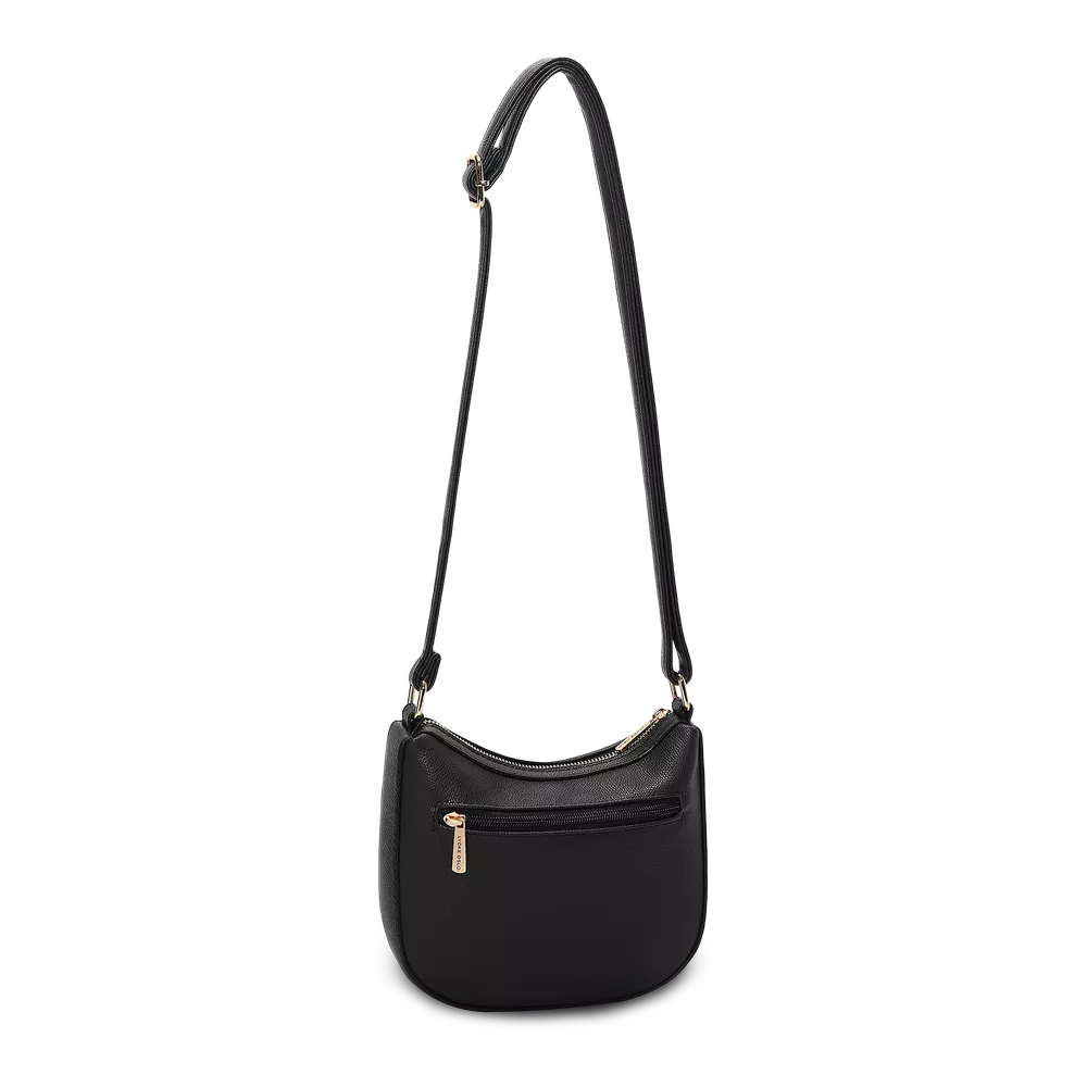 LYCKE 8053208-Black Crossover Sofia