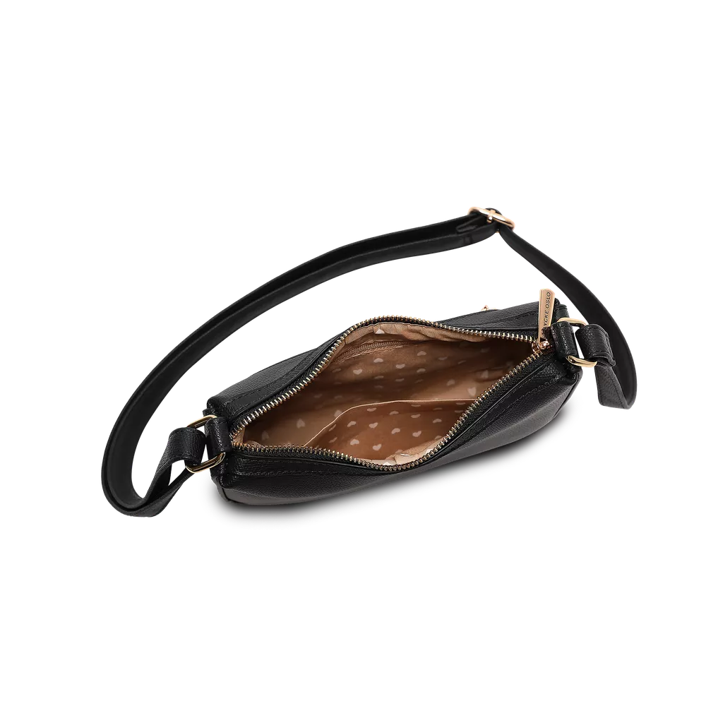 LYCKE 8053208-Black Crossover Sofia