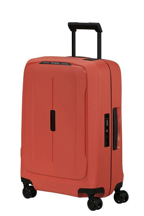 Samsonite 146911-7060 ESSENS SPINNER 69/25 CLAY