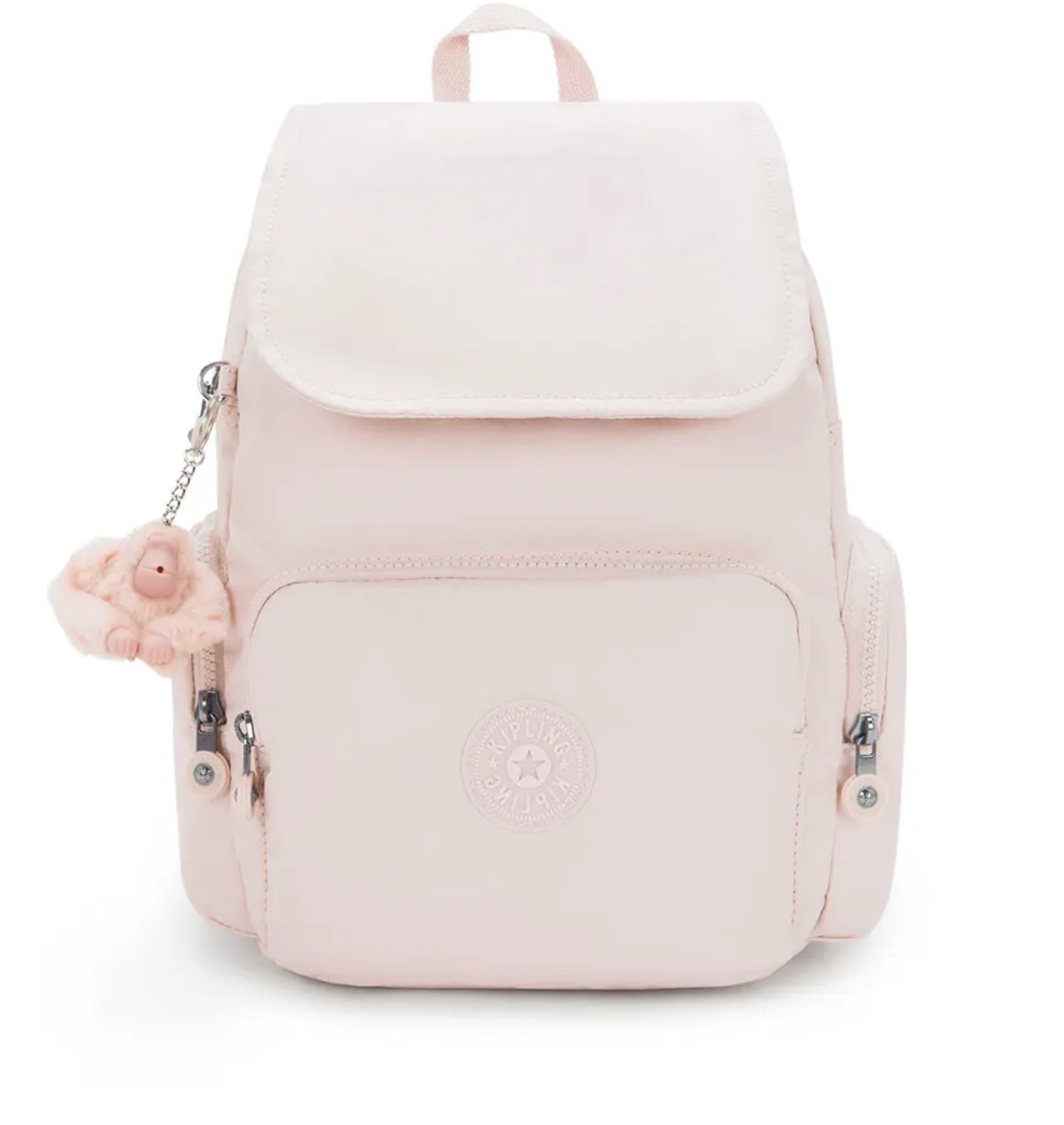 Kipling City Zip S 13L Ryggsekk
