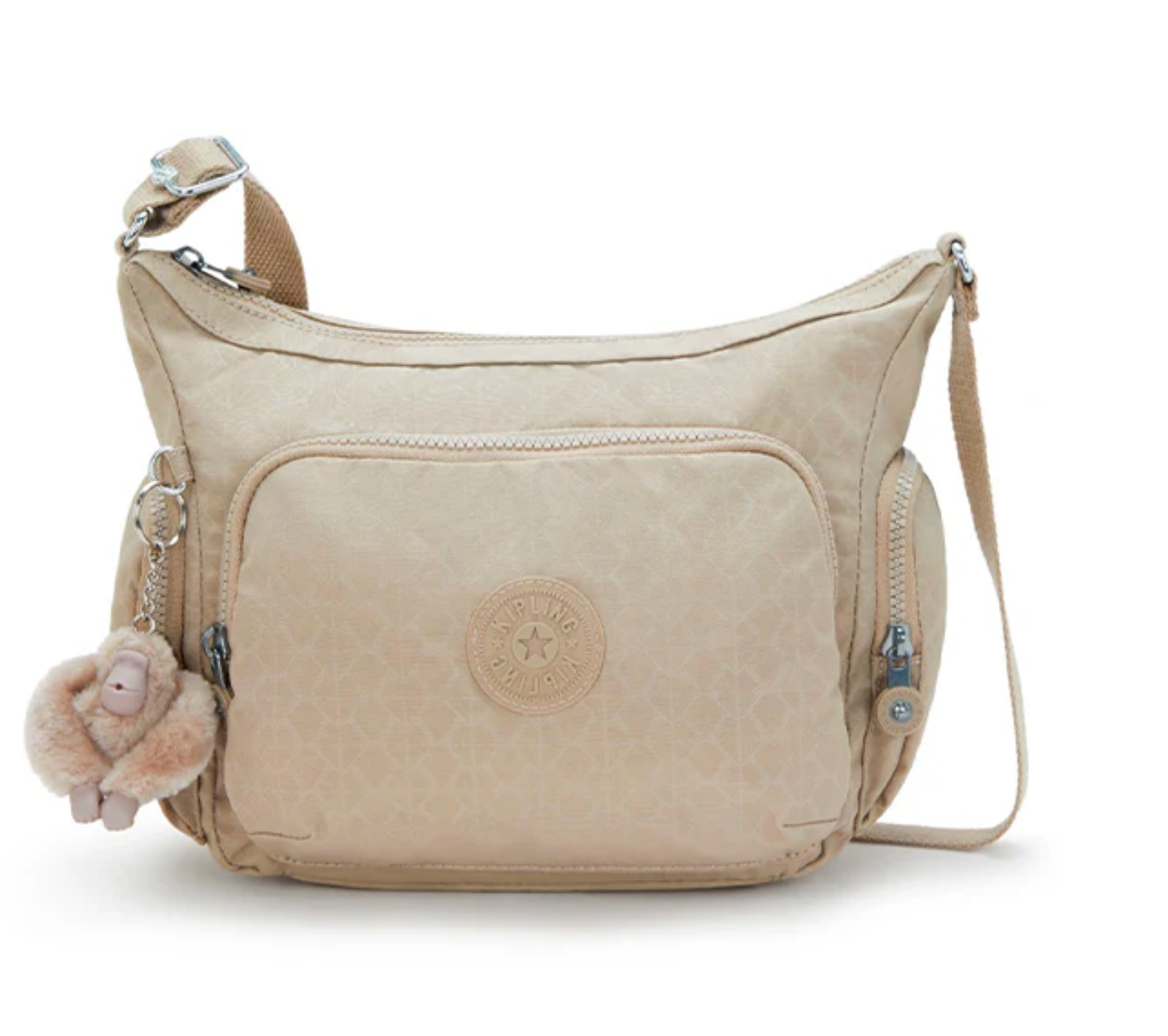 Kipling Gabb S beige