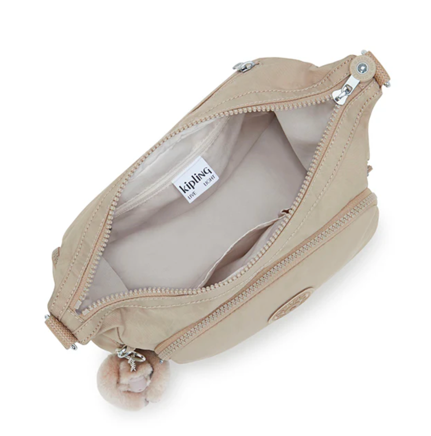 Kipling Gabb S beige