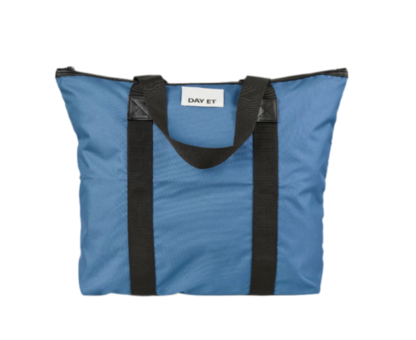 Day Gweneth RE-S Bag M Bijou Blue