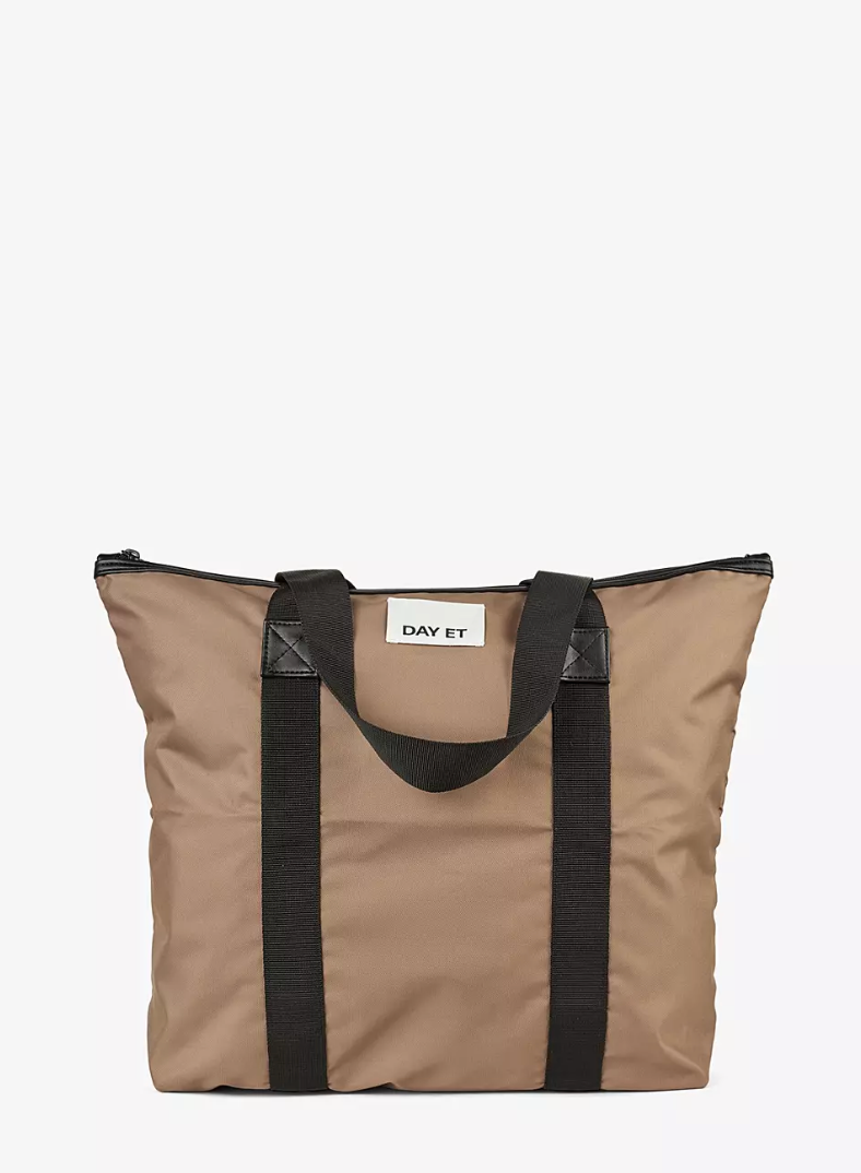 Day Gweneth RE-S Bag M Caribou