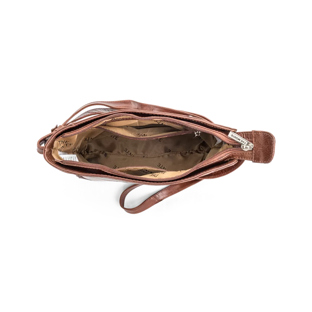 The Monte 6053144-Bridge Crossover medium