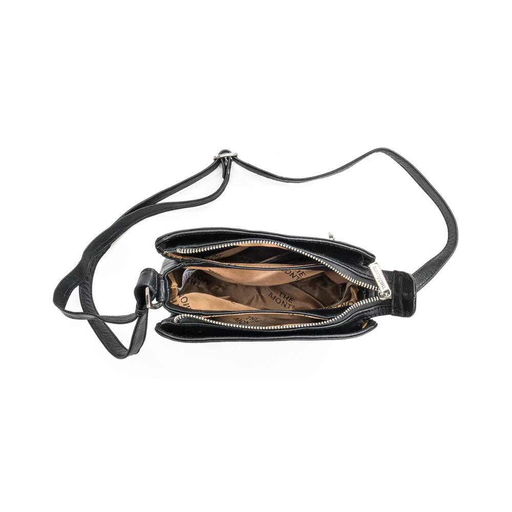 The Monte 6053208-Black Crossover small