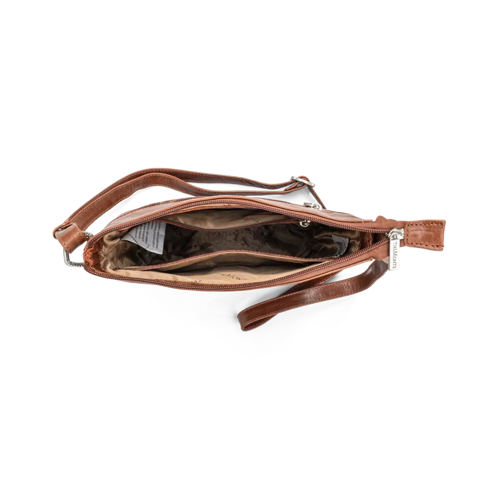 The Monte 6053213-Bridge Crossover small