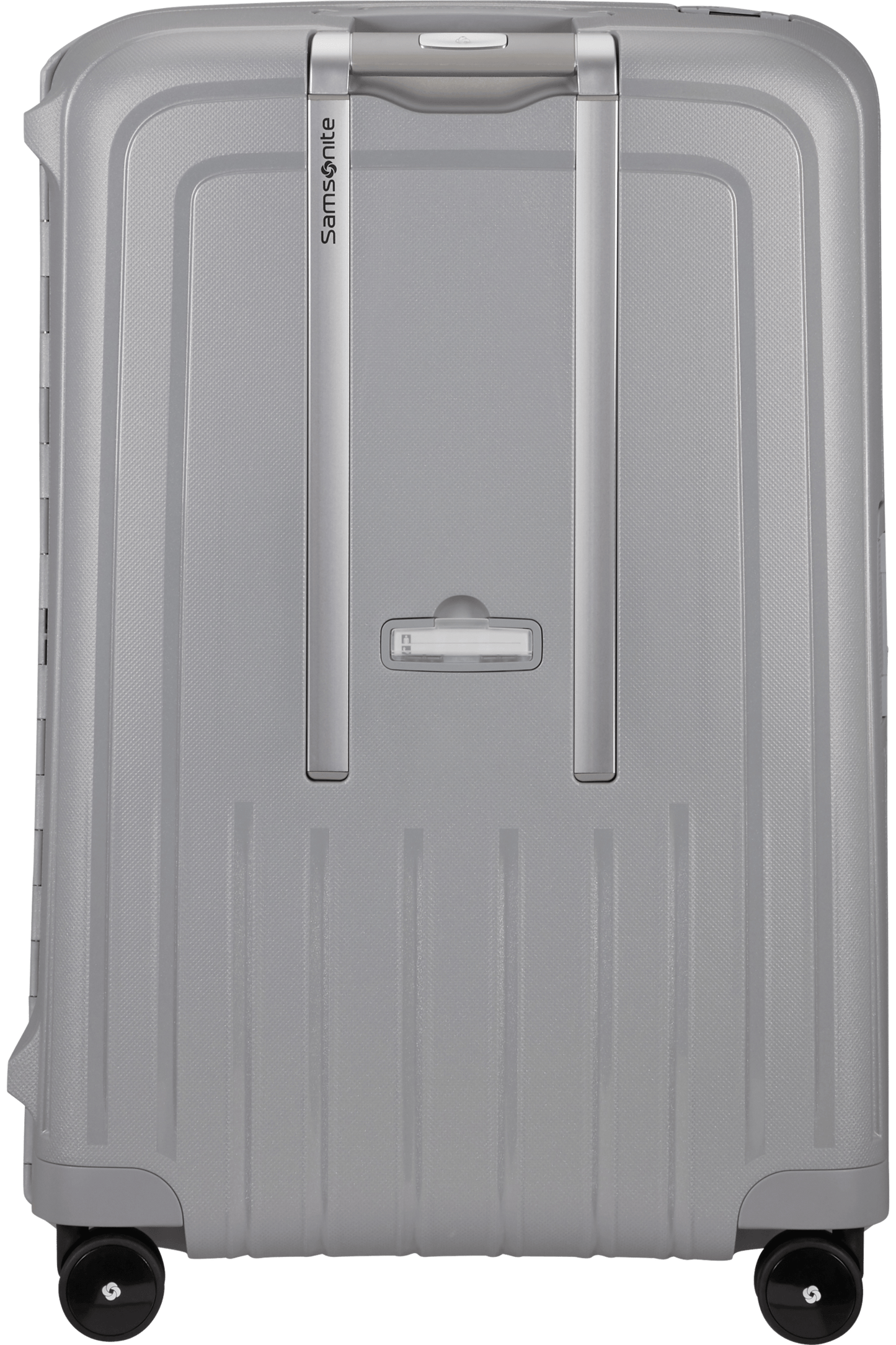 Samsonite 49308-1776 SCURE SPINNER 75/28 SILVER