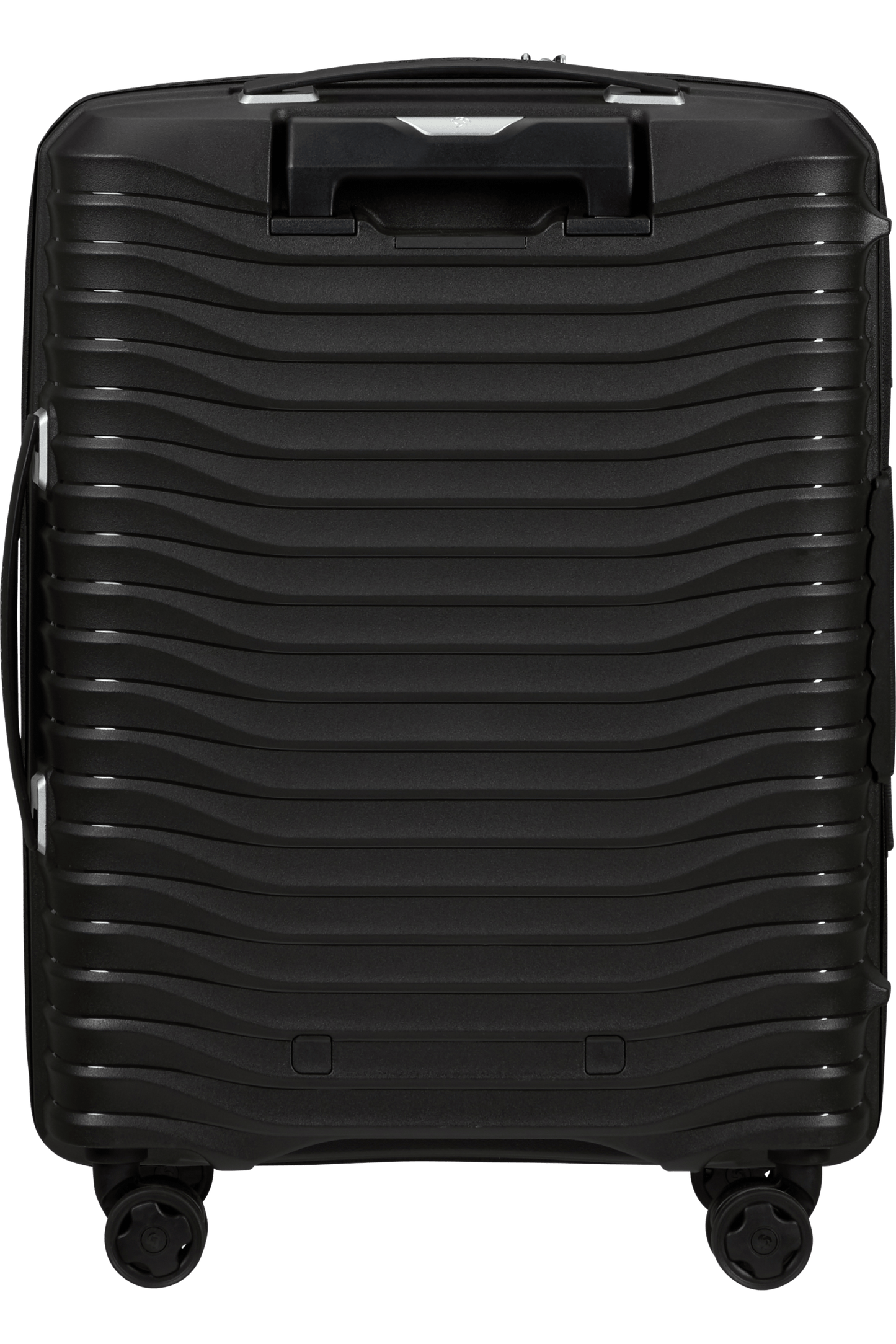 Samsonite 143108-1041 UPSCAPE SPINNER 55/20 EXP BLACK