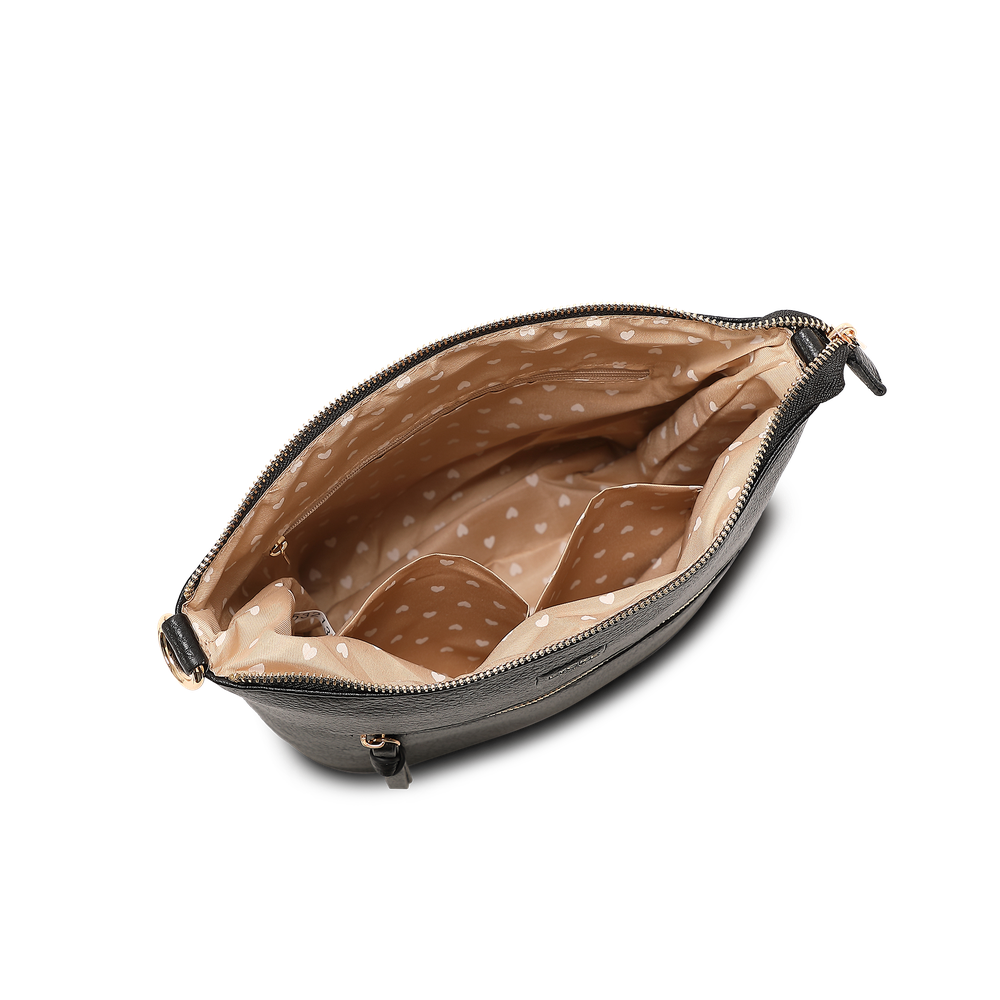 Lycke Alma bucketveske 8053213 – svart