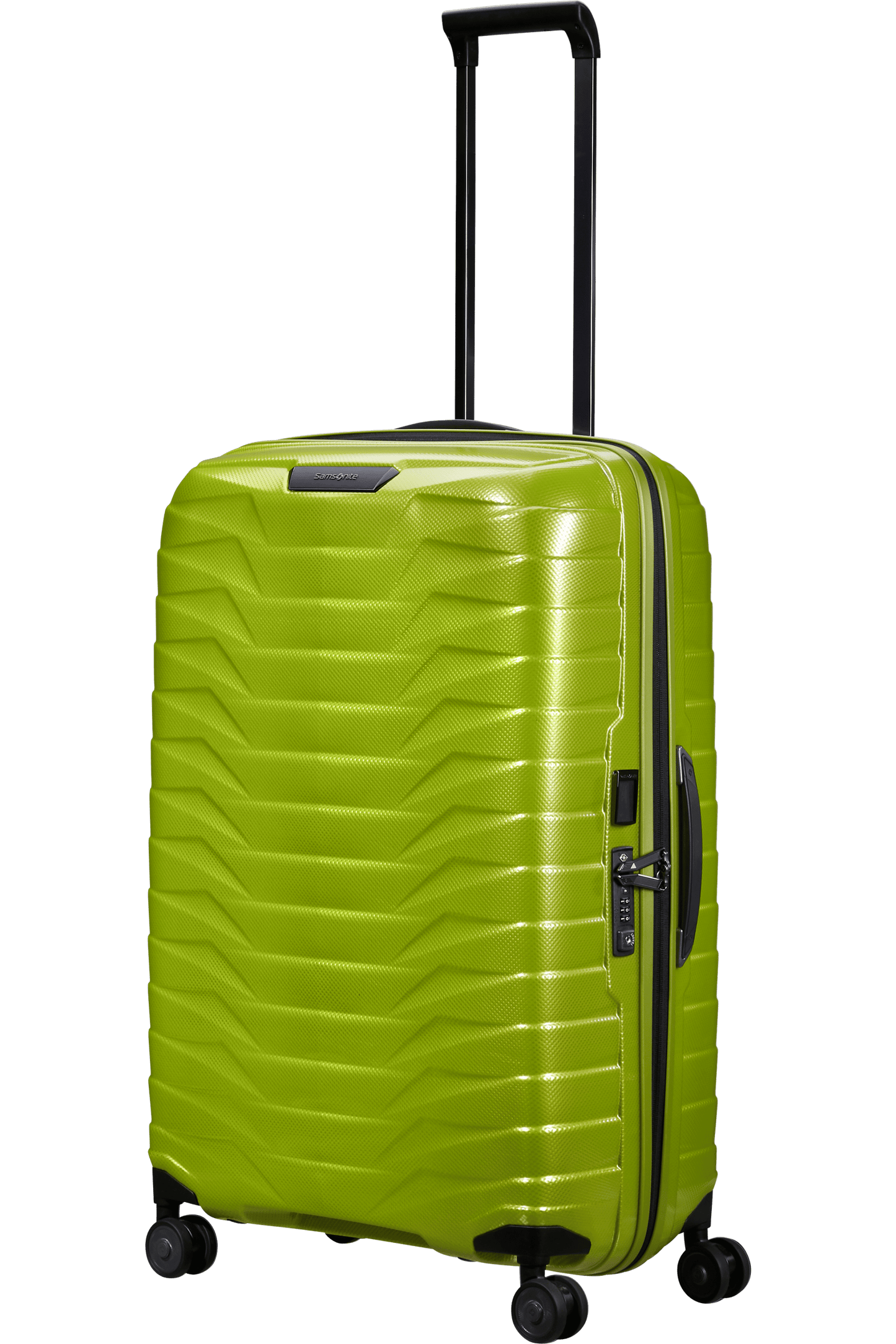 Samsonite 126042-1515 PROXIS SPINNER 75/28 LIME