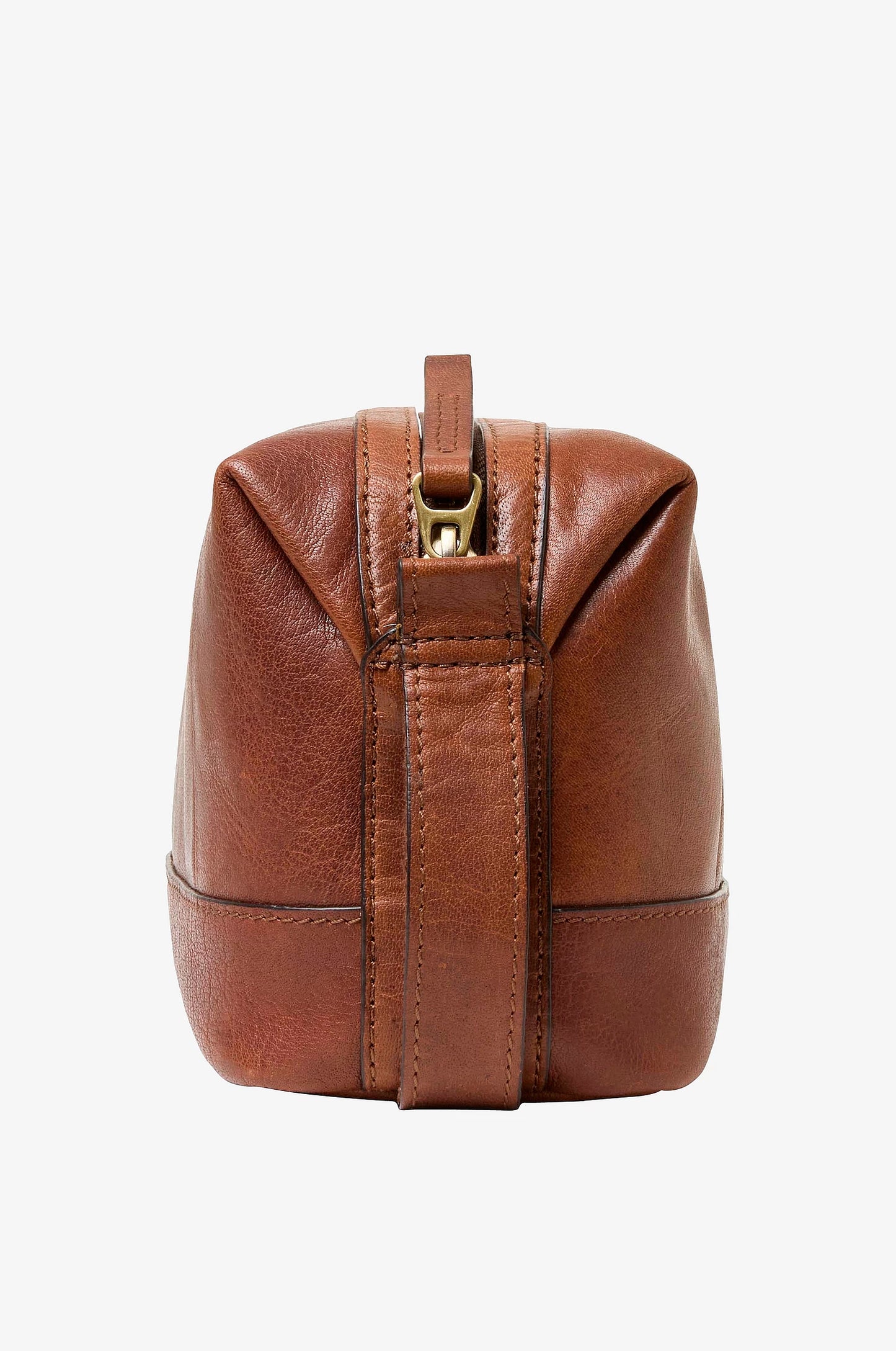 Saddler 11791-0046 Saddler Cay Toilet Midbrown