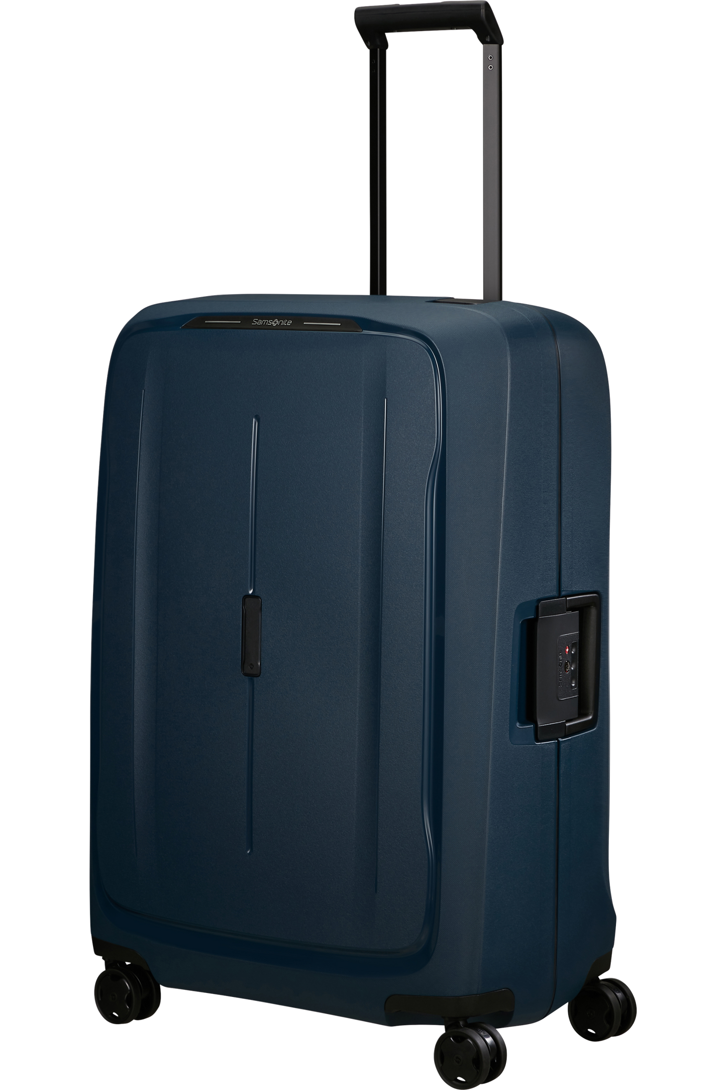 Samsonite 146912-1549 ESSENS SPINNER 75/28 MIDNIGHT BLUE
