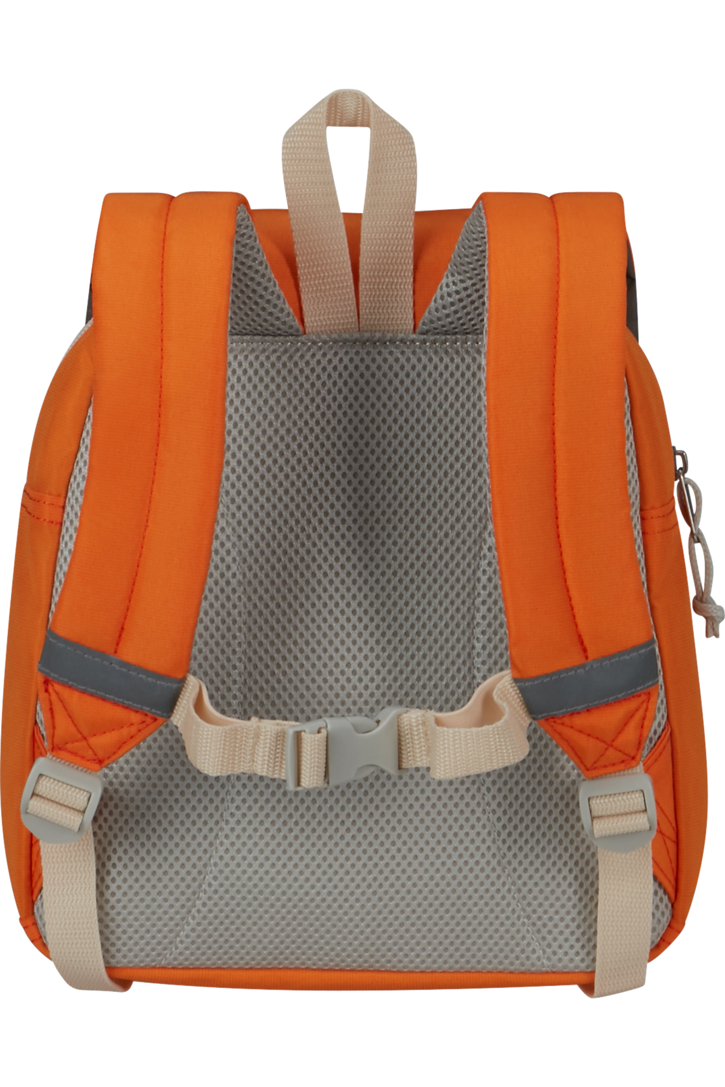 SAMSONITE 151672-A467 HAPPY SAMMIES ECO BACKPACK S TIGER TOBY TIGER TOBY