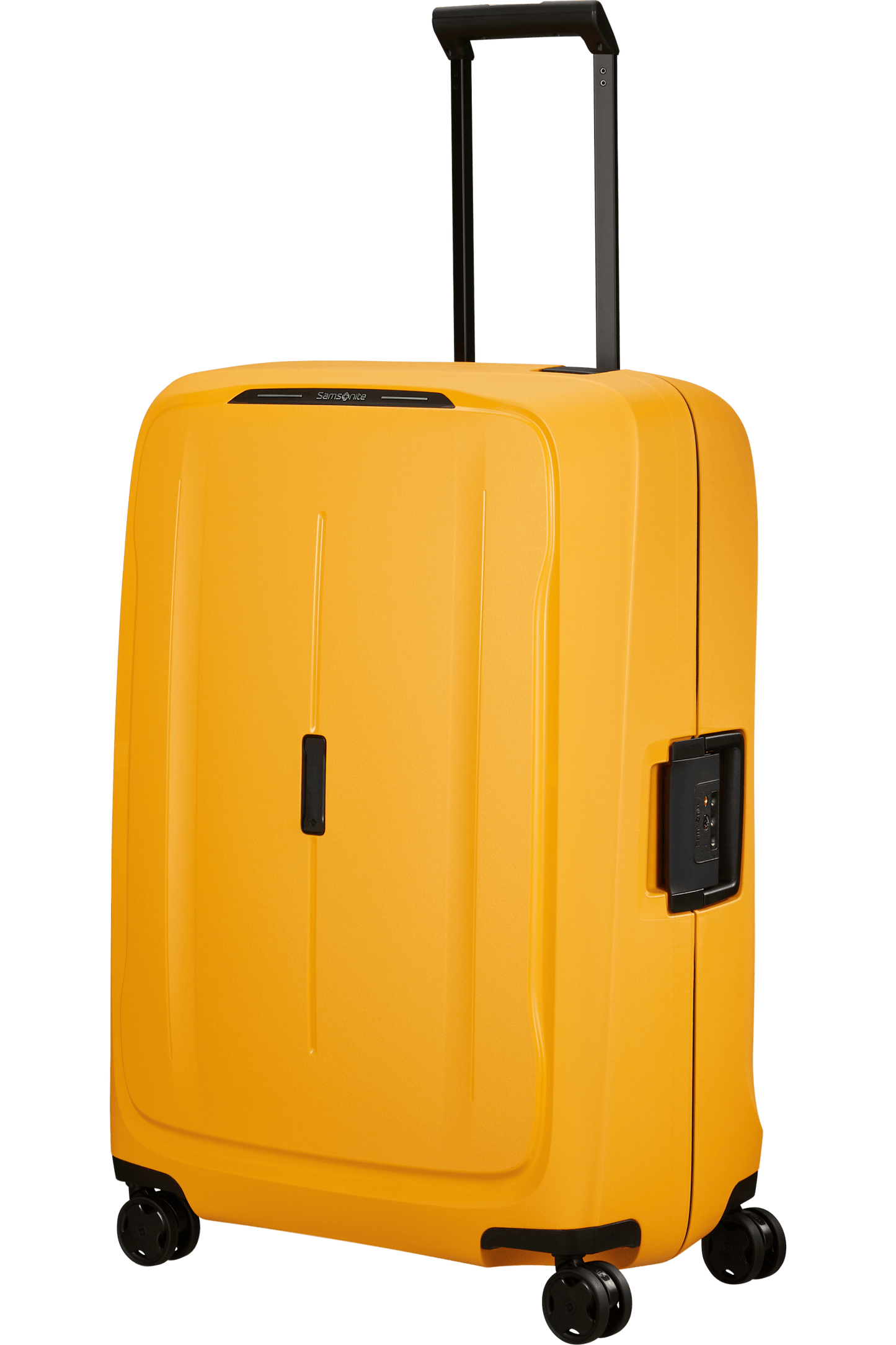 Samsonite 146912-4702 ESSENS SPINNER 75/28 RADIANT YELLOW
