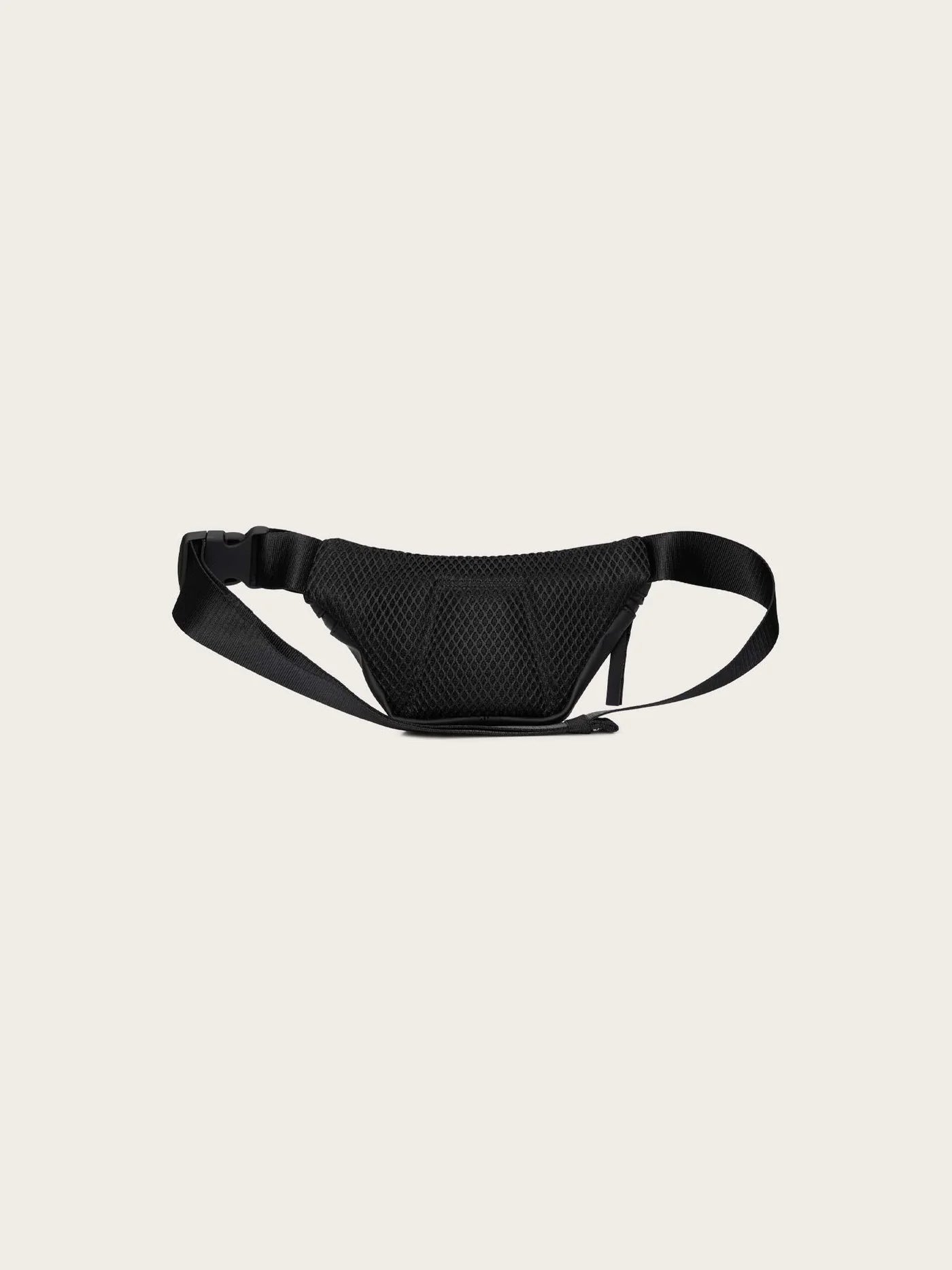 RAINS 14820 Bum Bag Micro W3 01 Black