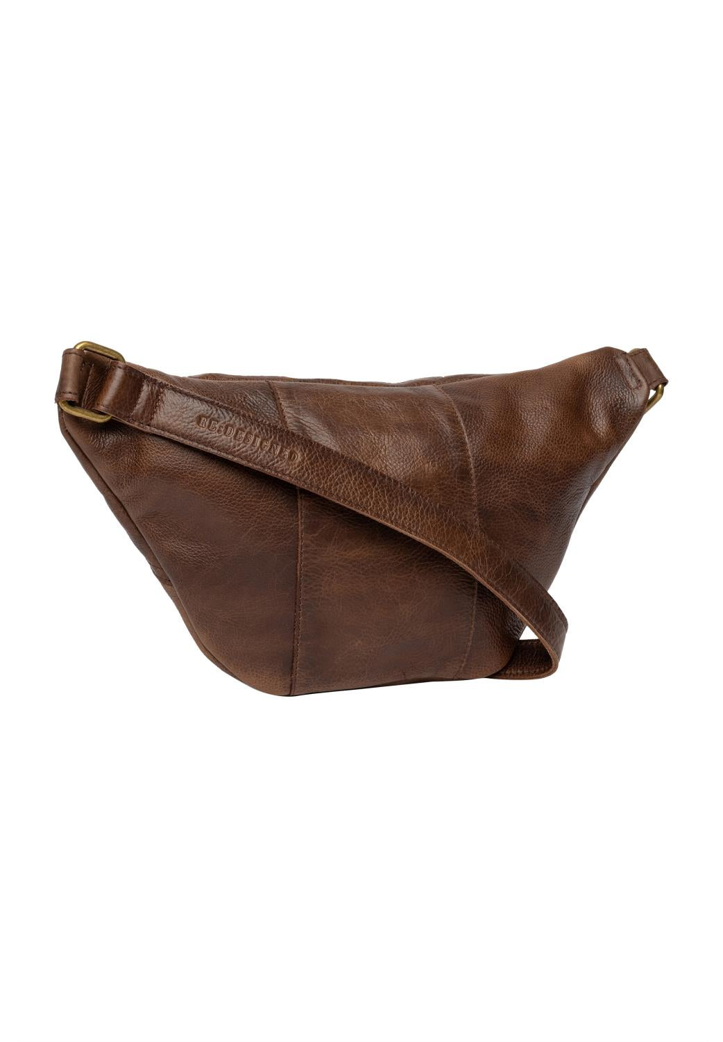 Re:Designed by Dixie faust bumbag woodsmoke