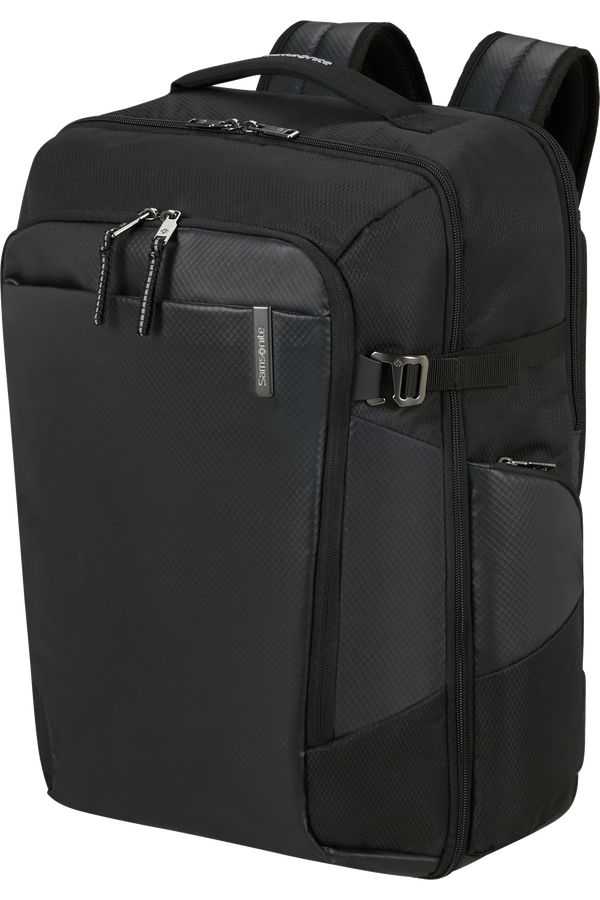 SAMSONITE 154061-1041 ARMOX LAPTOP BP L OVERNIGHT BLACK