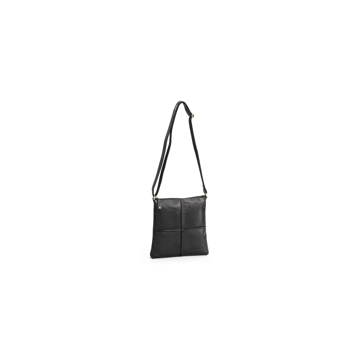 HOUSE 3070100-Black Crossover medium svart