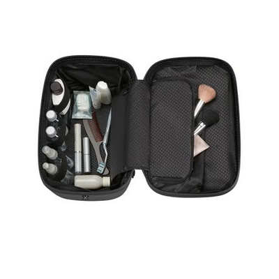 SAMSONITE STACKD BEAUTY CASE BLACK