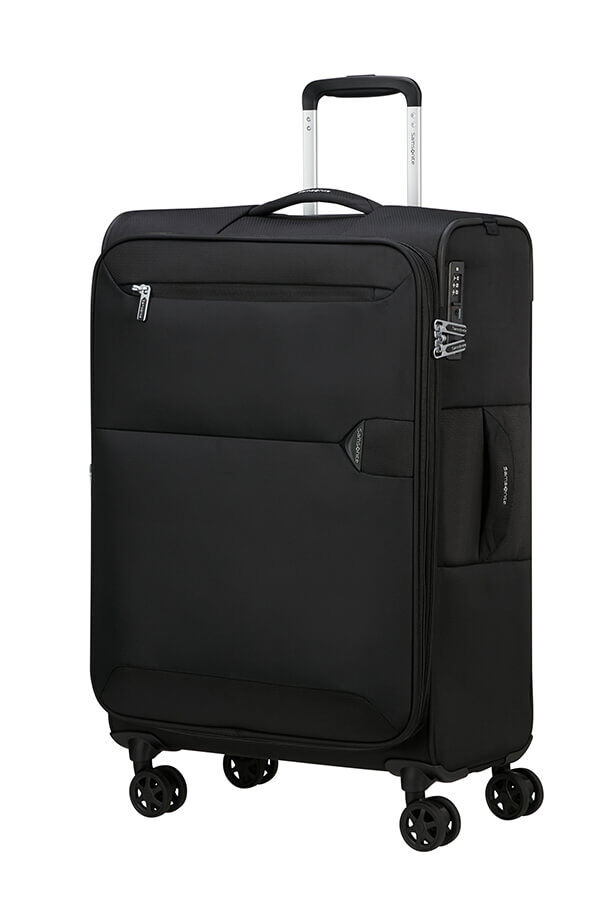URBIFY UTVIDBAR KOFFERT MED 4 HJUL 68CM