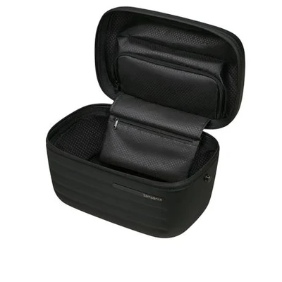 SAMSONITE STACKD BEAUTY CASE BLACK