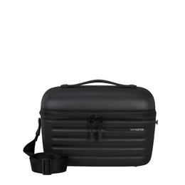 SAMSONITE STACKD BEAUTY CASE BLACK