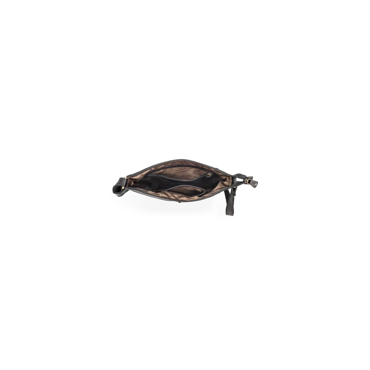 HOUSE 3070100-Black Crossover medium svart
