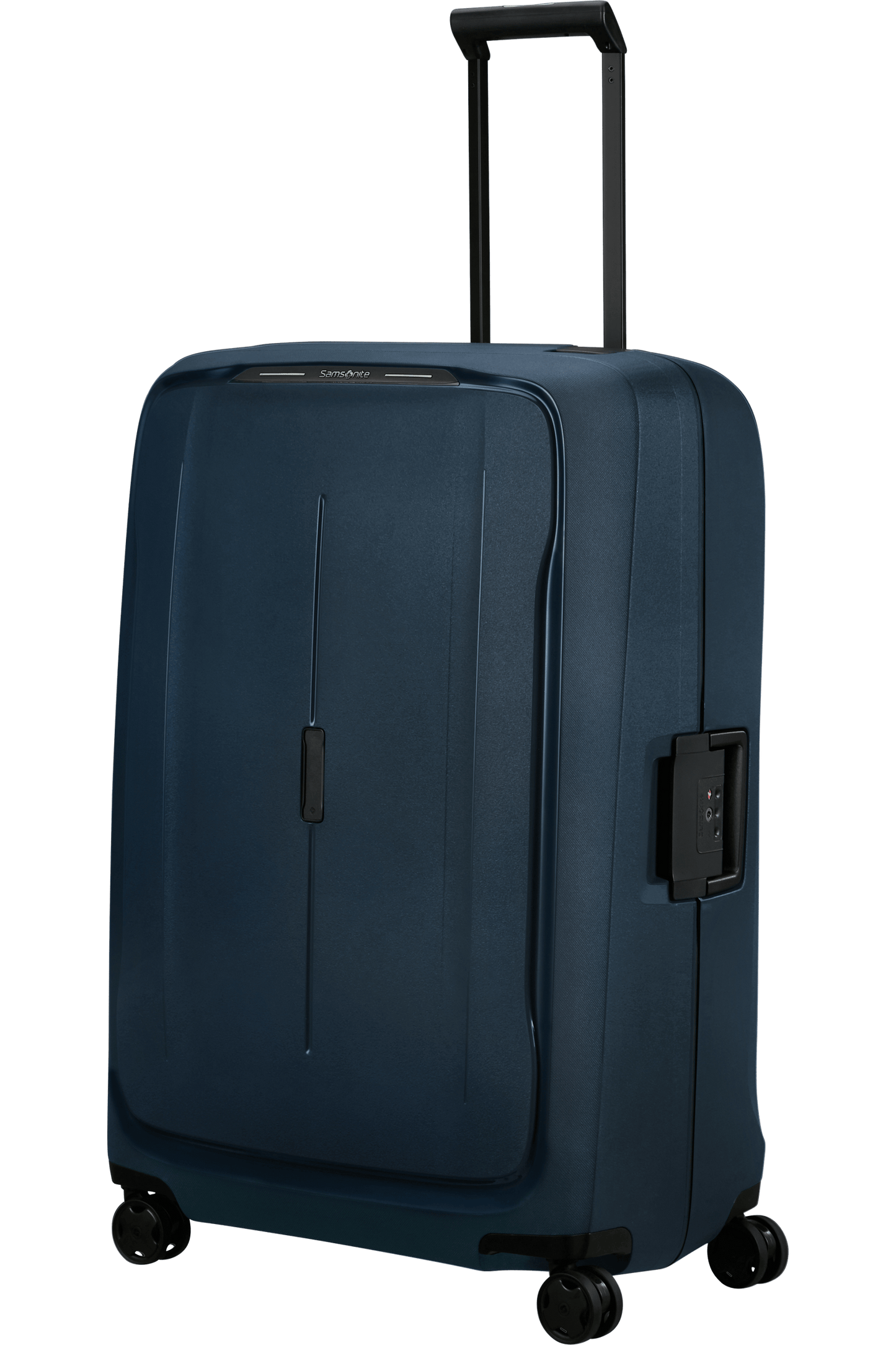 Samsonite 152056-1374 ESSENS SPINNER 81/30 MIDNIGHT BLUE