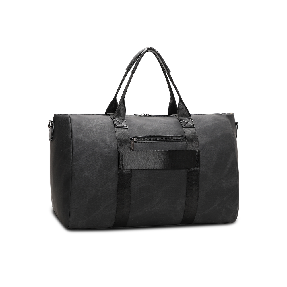 Lycke 8053222-Black Weekendbag Kim