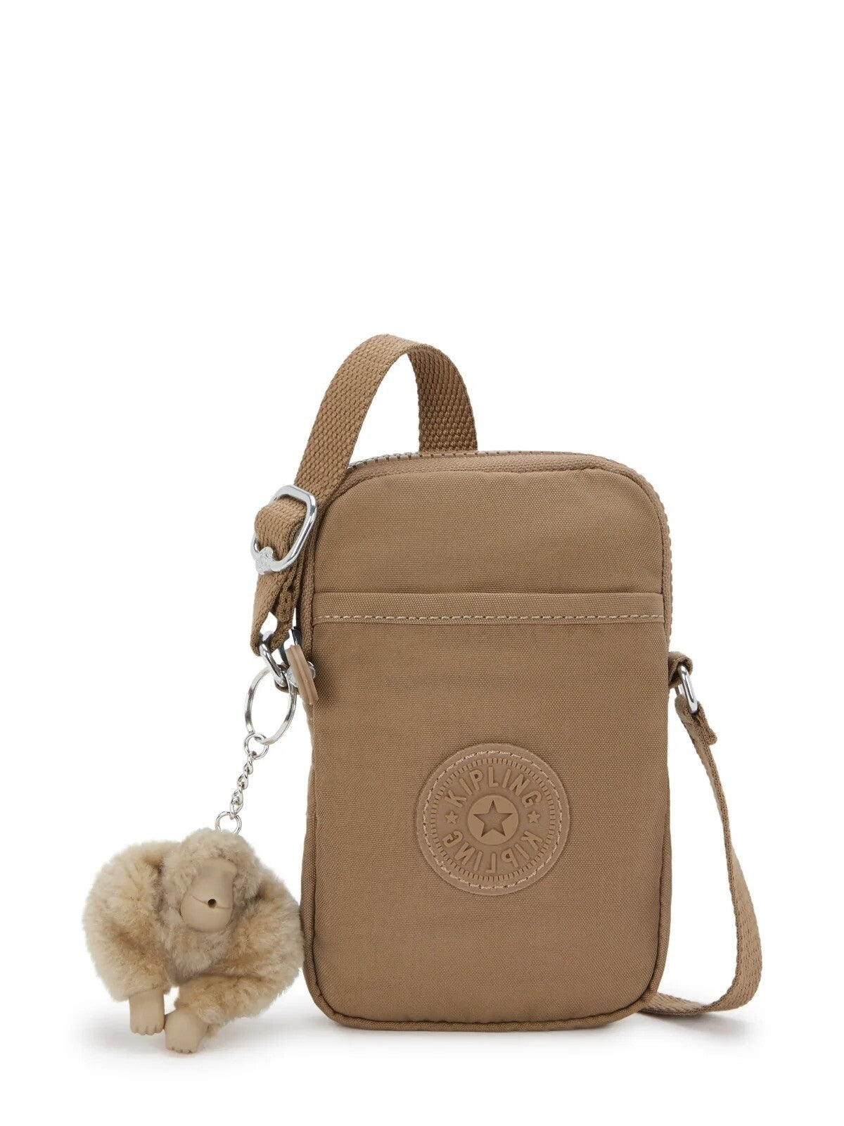 KIPLING KPKI02717CN1 TALLY Early Tan