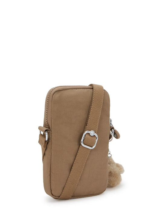 KIPLING KPKI02717CN1 TALLY Early Tan