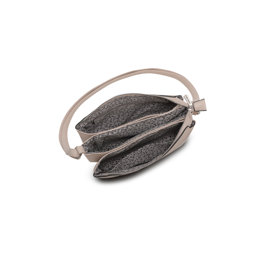 Lycke Nora crossbodyveske 8051403 – beige