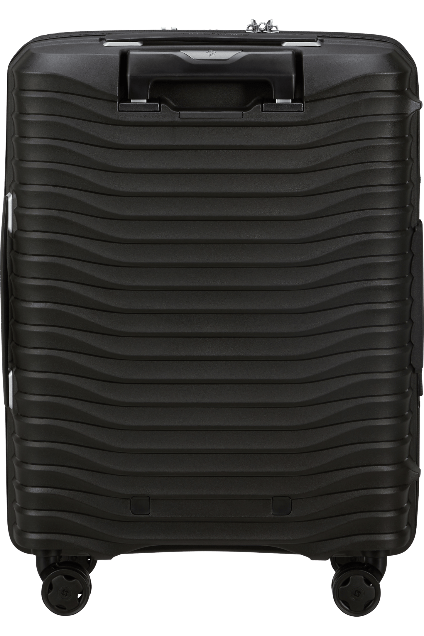 Samsonite UPSCAPE SP.55/20 EXP EASY ACCESS BLACK