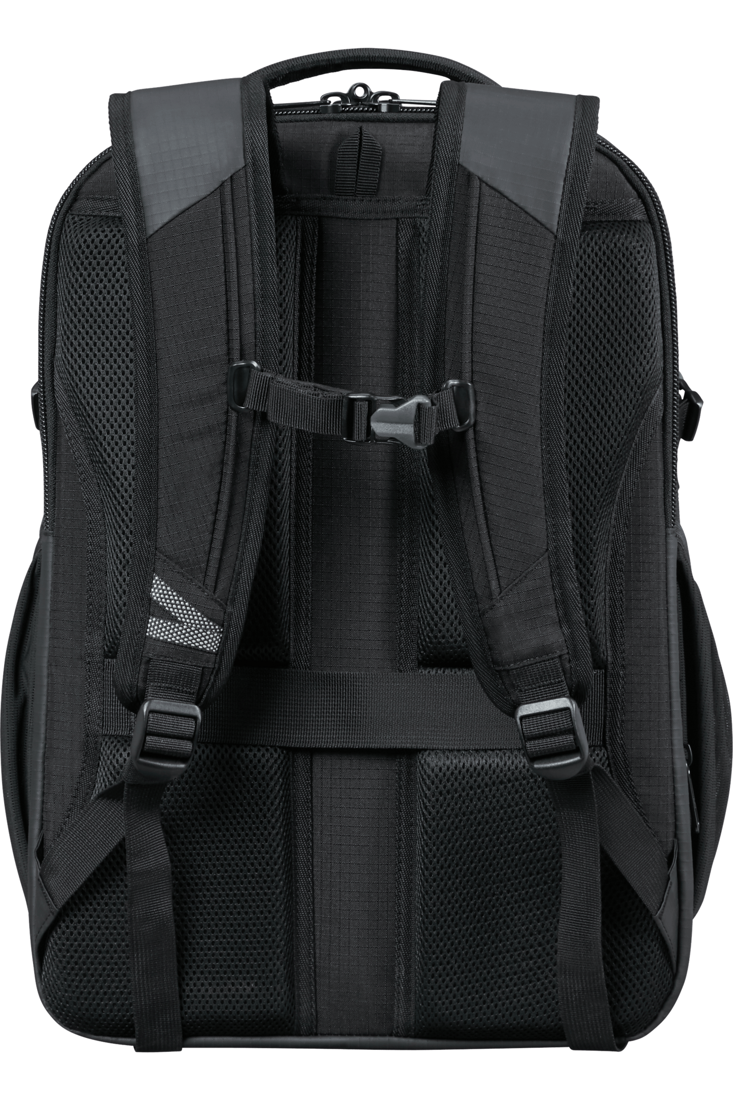 Samsonite 154957-1276 ROADSEEKER LAPTOP BACKPACK L EXP DEEP BLACK