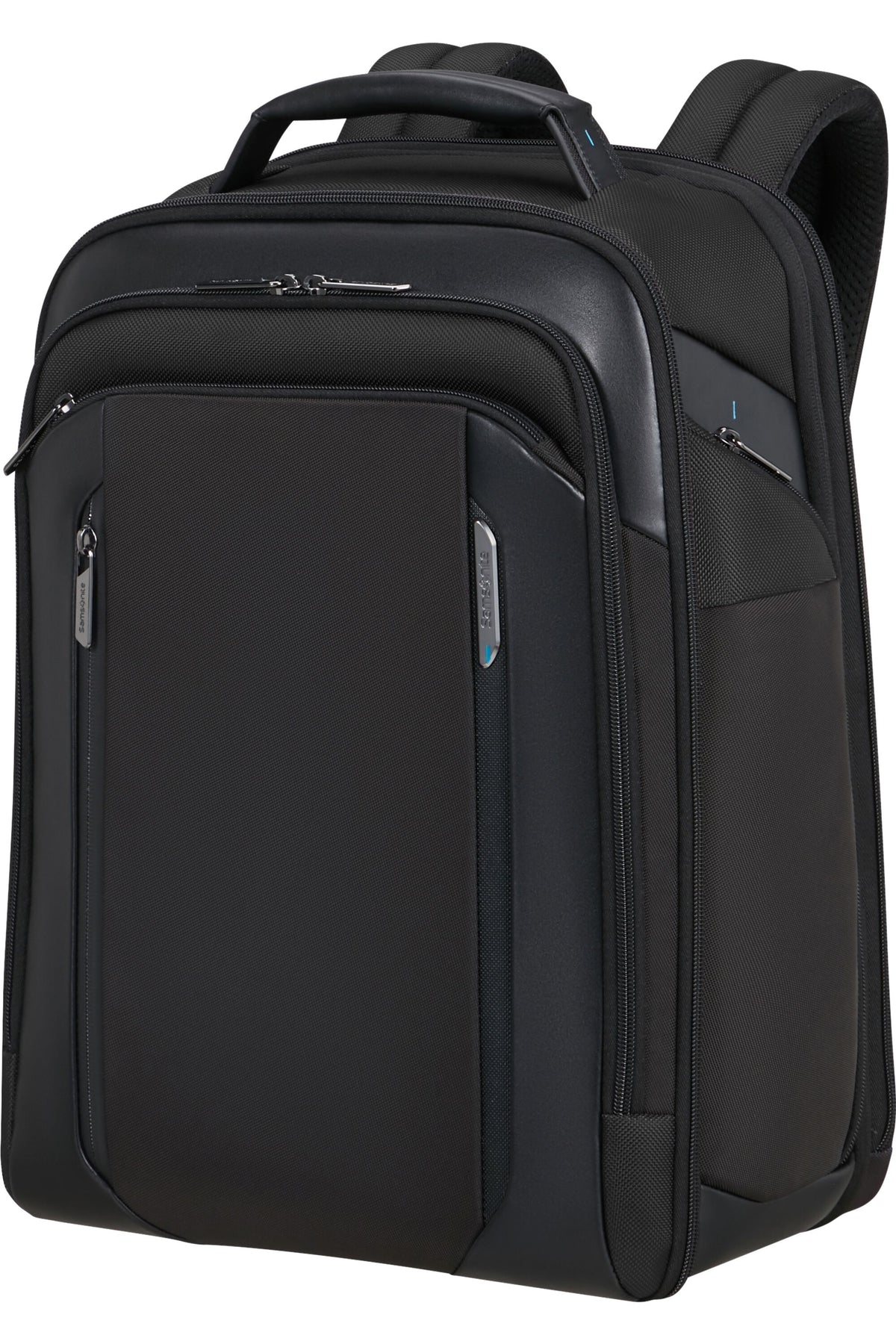 Samsonite Spectrolite 4.0 PC-sekk 17,3 tommer, svart