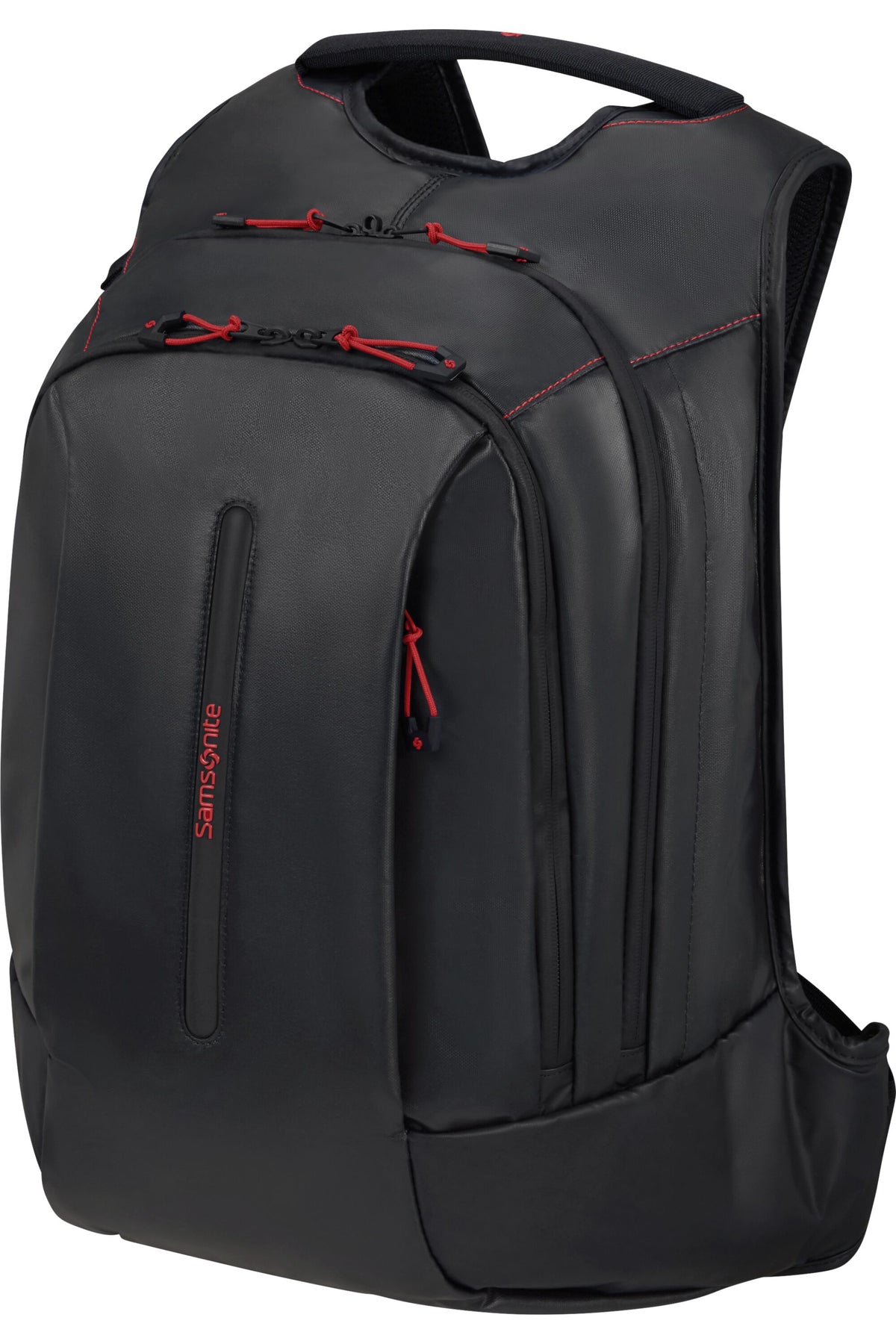 Samsonite Ecodiver PC-sekk L, svart