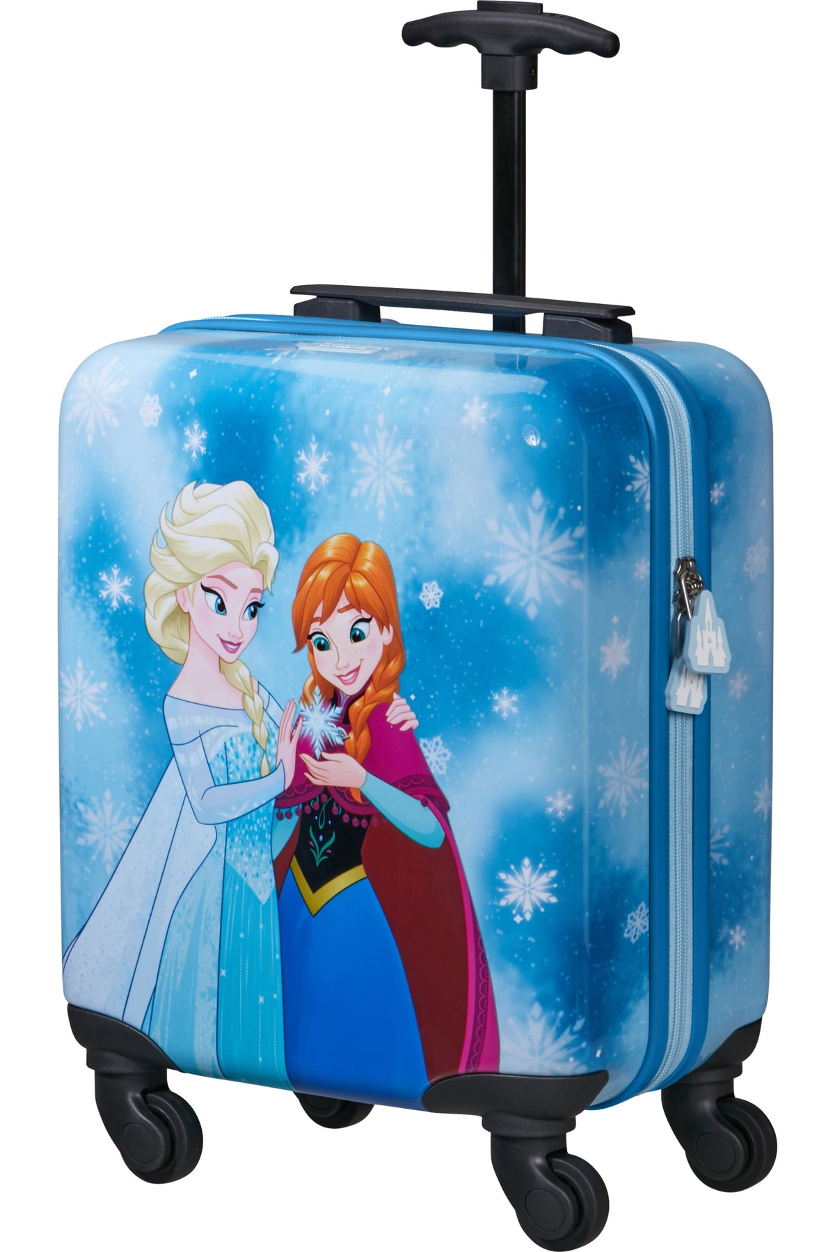 Samsonite Daydream barnekoffert 45 cm, Frozen Magic