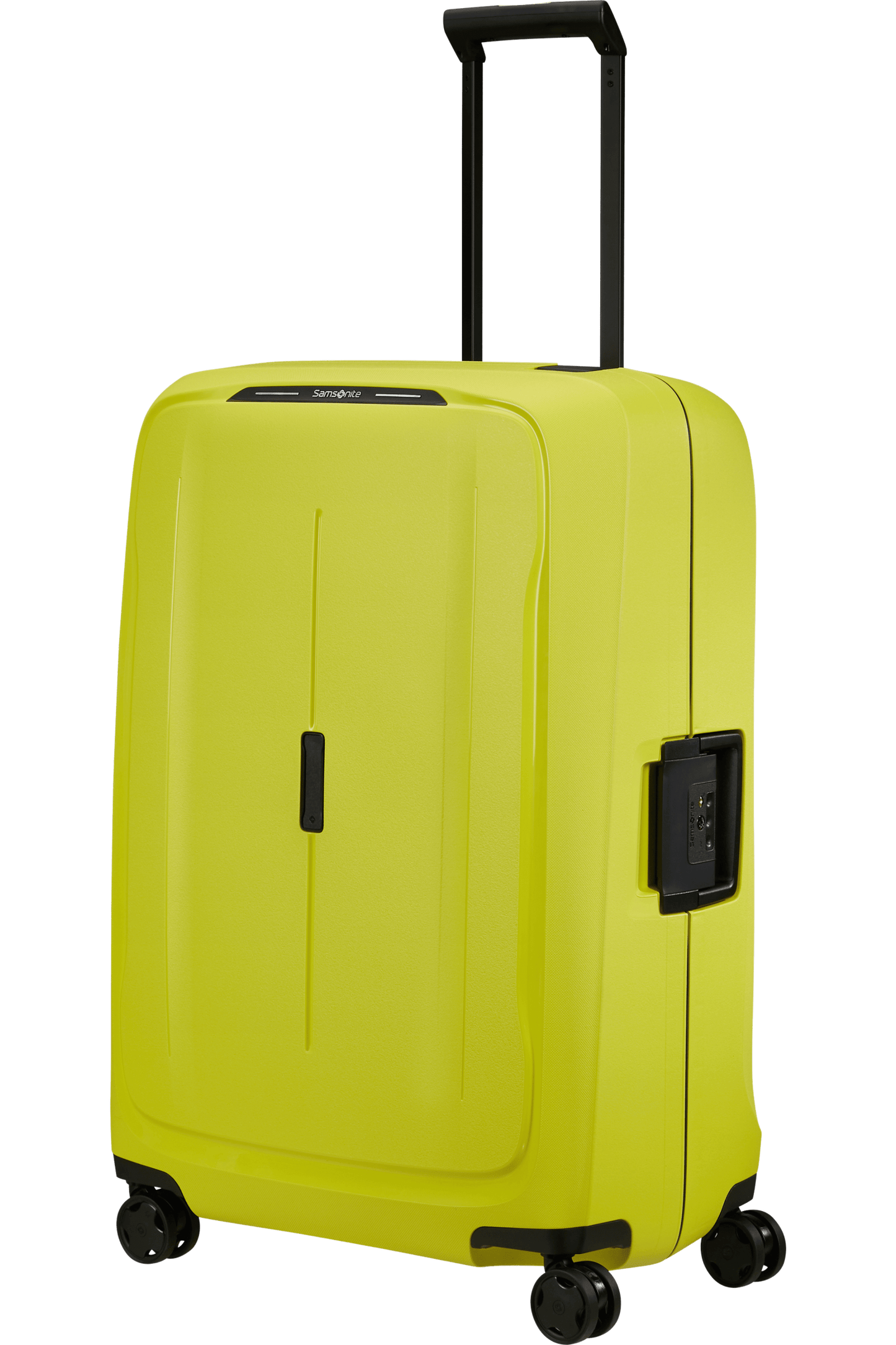 Samsonite 146912-1515 ESSENS SPINNER 75/28 LIME