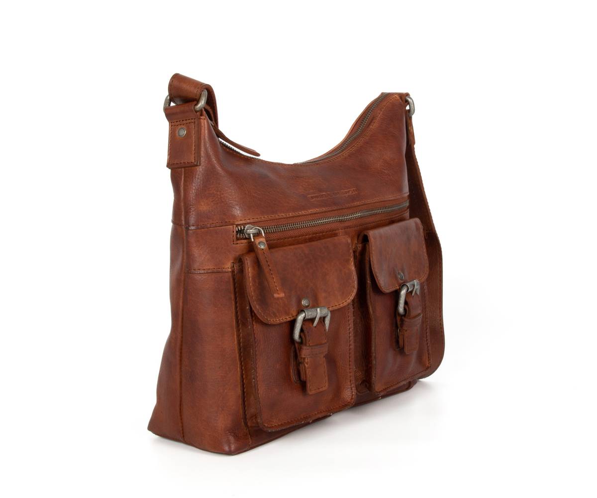 Brandy SPIKES & SPARROW 77343111 Hobo Brandy