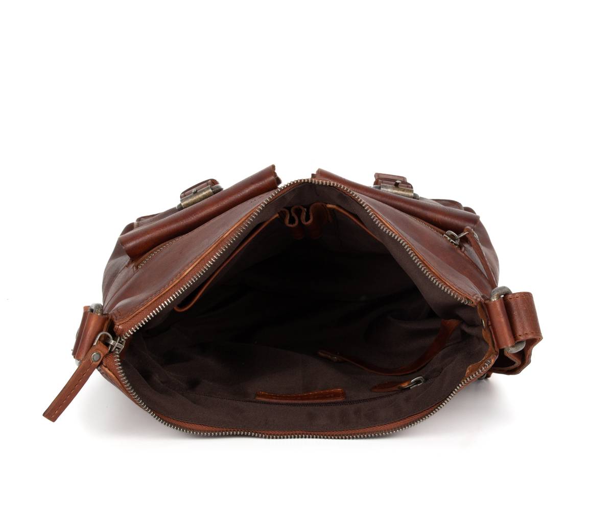 Brandy SPIKES & SPARROW 77343111 Hobo Brandy