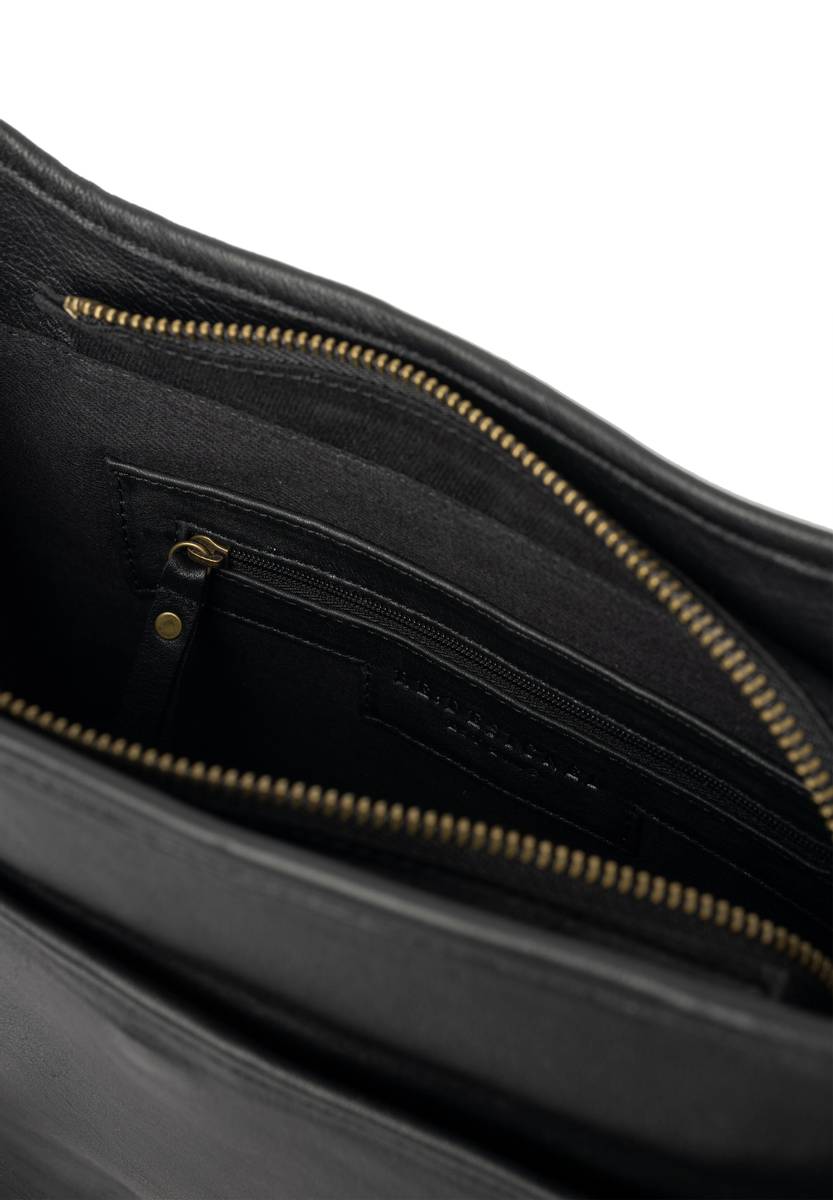 Re:Designed by Dixie Felia Big Bag Black
