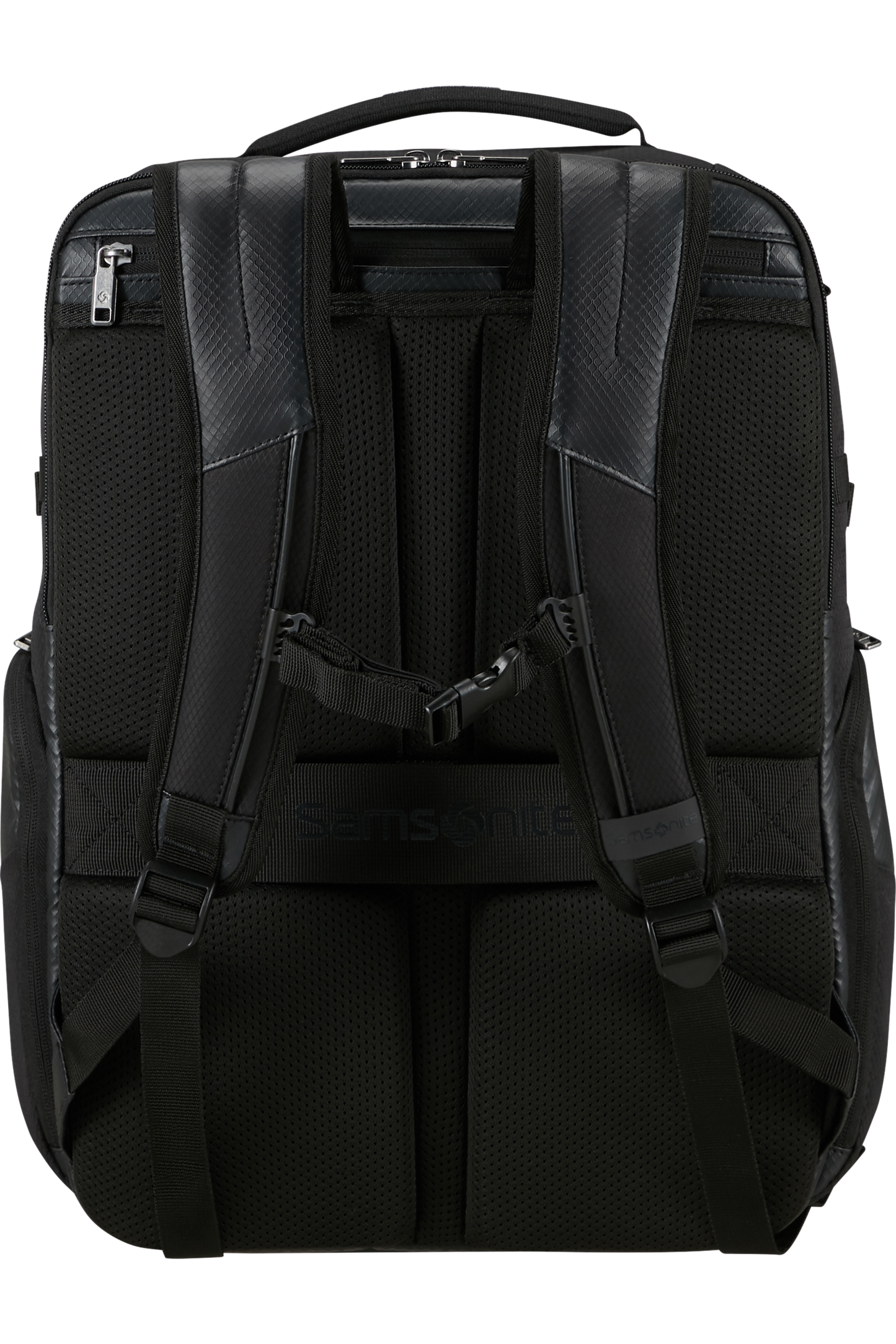 Samsonite 154061-1041 Armox Laptop Backpack L Overnight Black