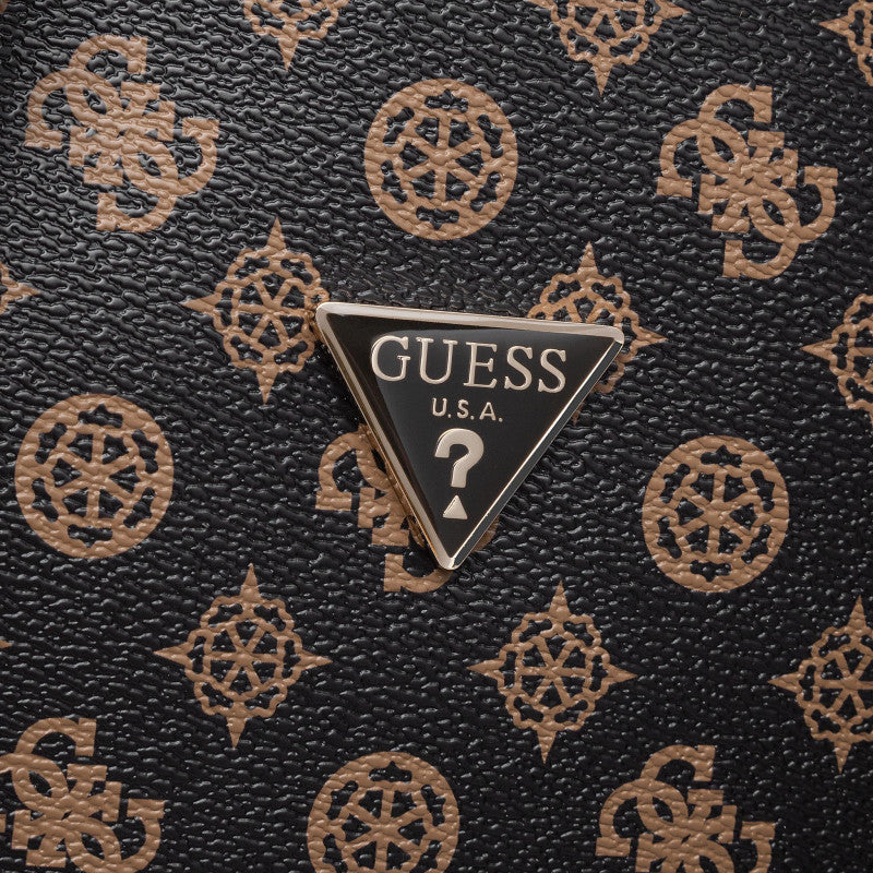 Guess HWPG76 79130 CESSILY DOME SATCHEL MCM - bagsandluggage.no
