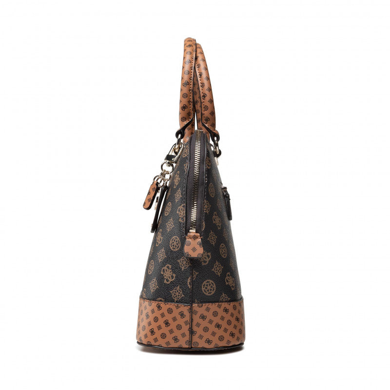 Guess HWPG76 79130 CESSILY DOME SATCHEL MCM - bagsandluggage.no